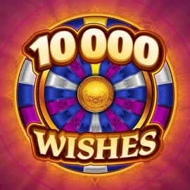10,000 Wishes Slot