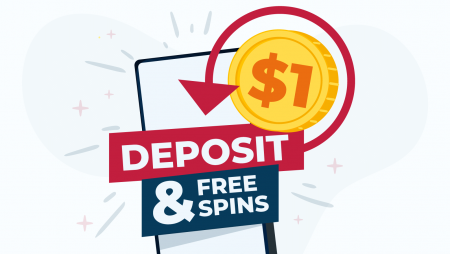 C1$ Deposit Casinos Canada