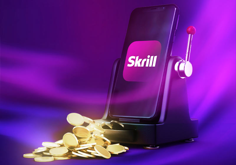 Skrill Casinos for Real Money