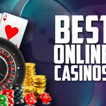 What is the Best Online Casino for Slots