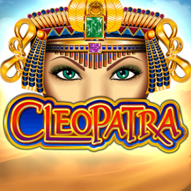 Cleopatra Slot Real Money