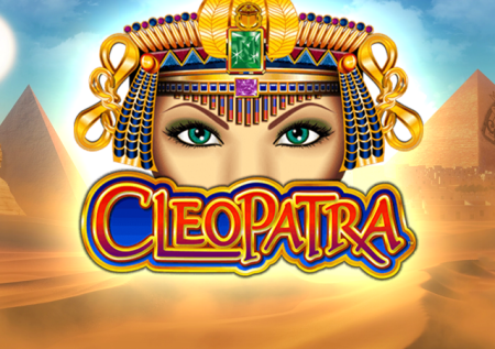 Cleopatra Slot Real Money