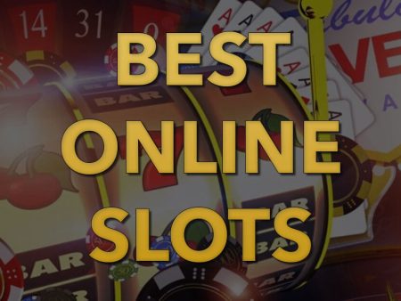 What is the Best Slot Machine to Play at a Casino?