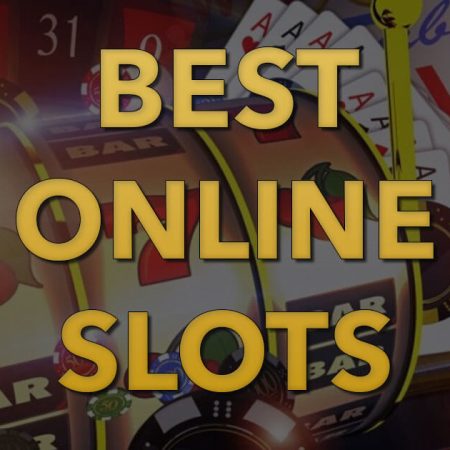What is the Best Slot Machine to Play at a Casino?