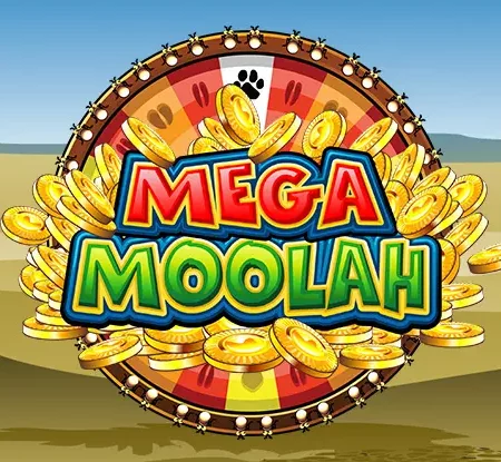 Mega Moolah $1 Deposit Casinos