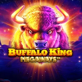 Buffalo King Megaways Slot